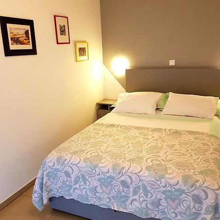 Apartment Vesna Zadar Buitenkant foto