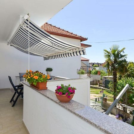 Apartment Vesna Zadar Buitenkant foto