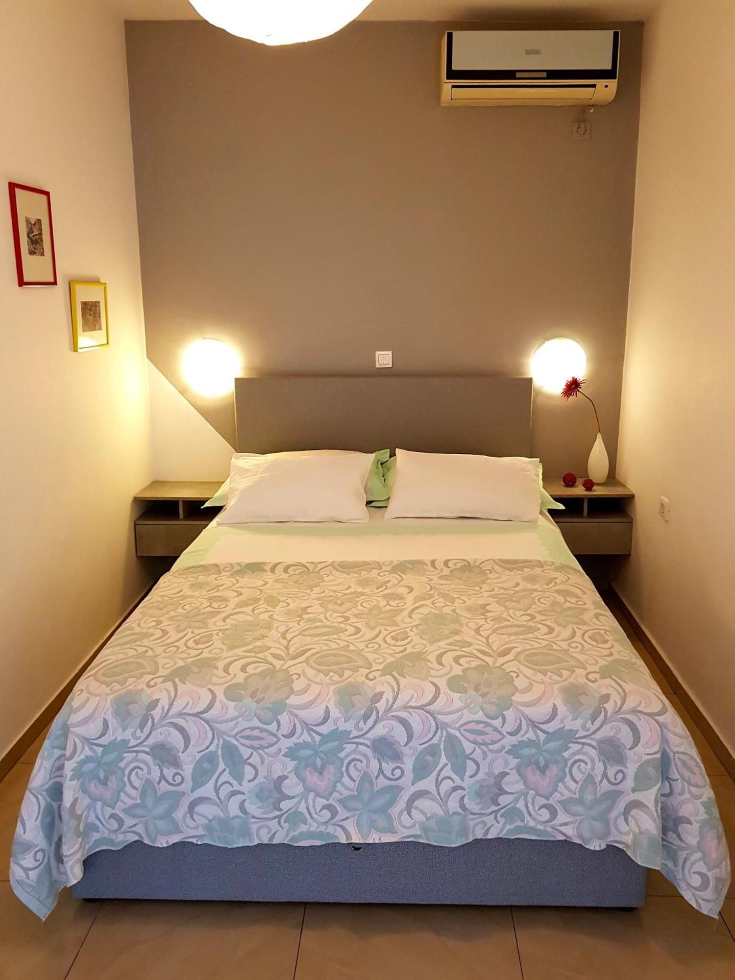 Apartment Vesna Zadar Buitenkant foto