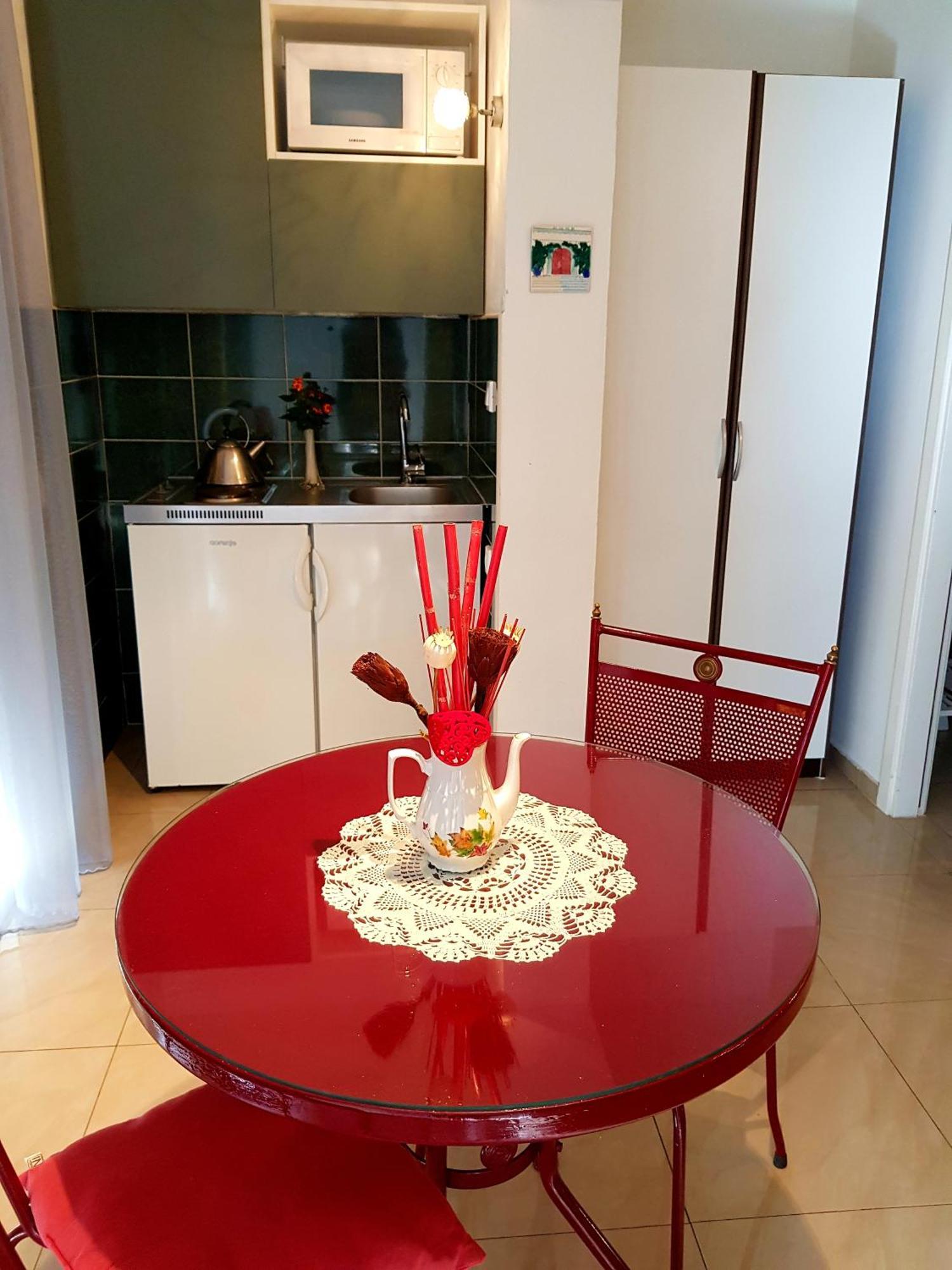 Apartment Vesna Zadar Buitenkant foto