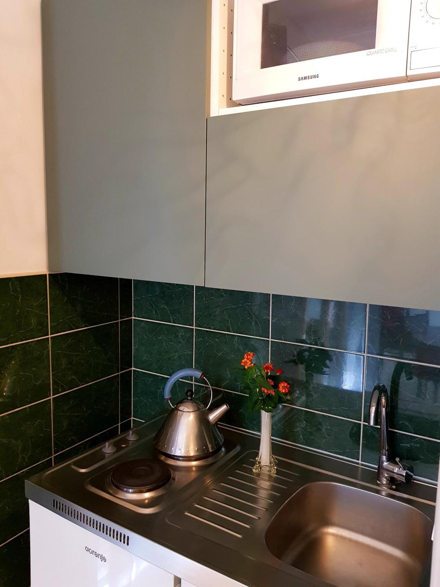 Apartment Vesna Zadar Buitenkant foto
