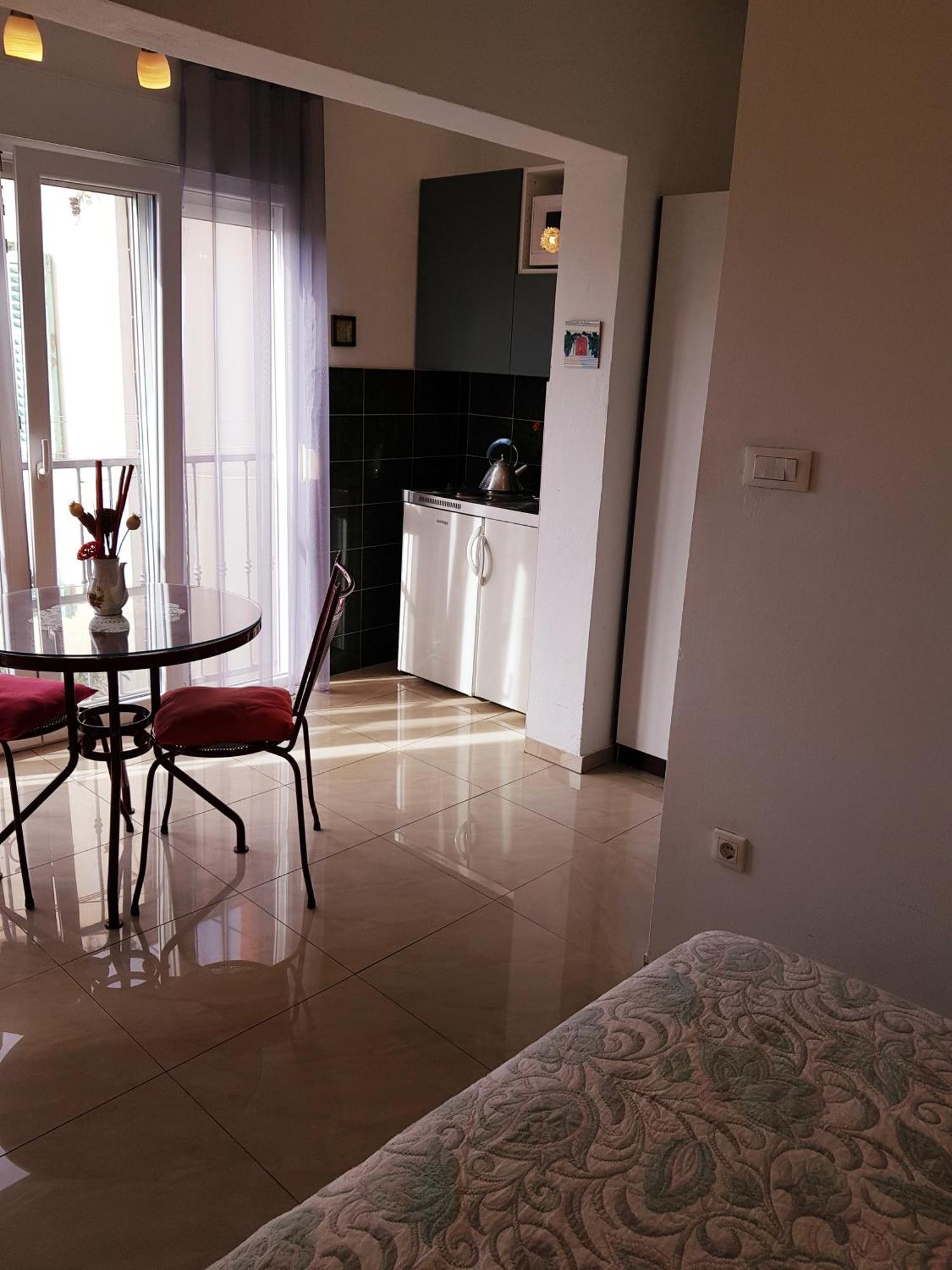 Apartment Vesna Zadar Buitenkant foto