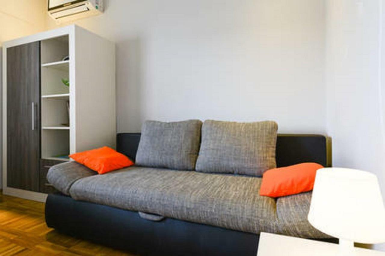Apartment Vesna Zadar Buitenkant foto