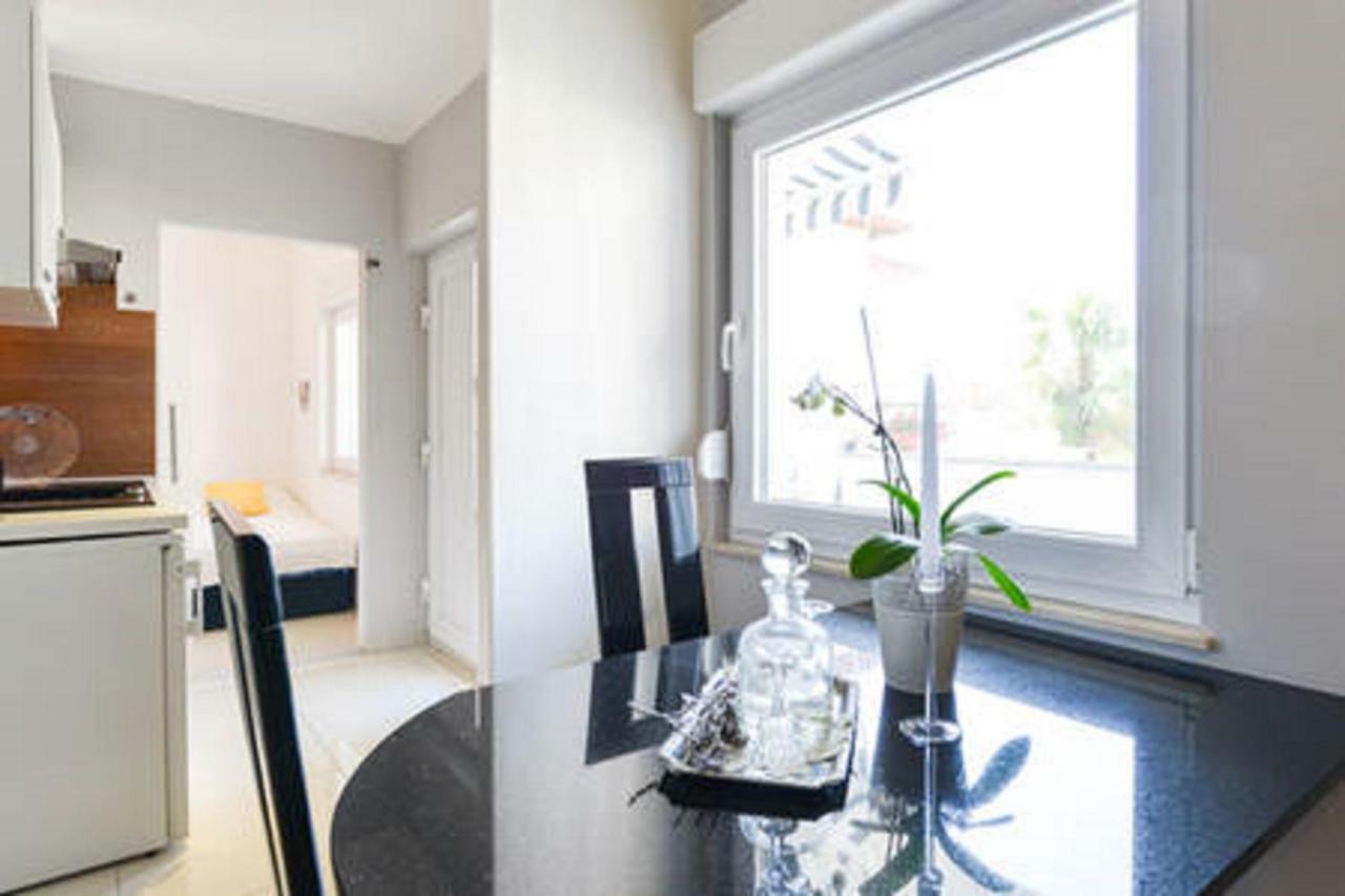 Apartment Vesna Zadar Buitenkant foto