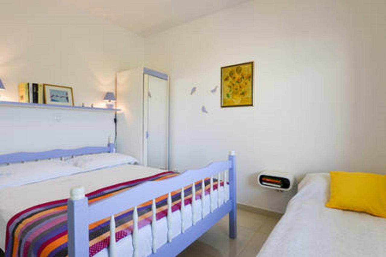 Apartment Vesna Zadar Buitenkant foto
