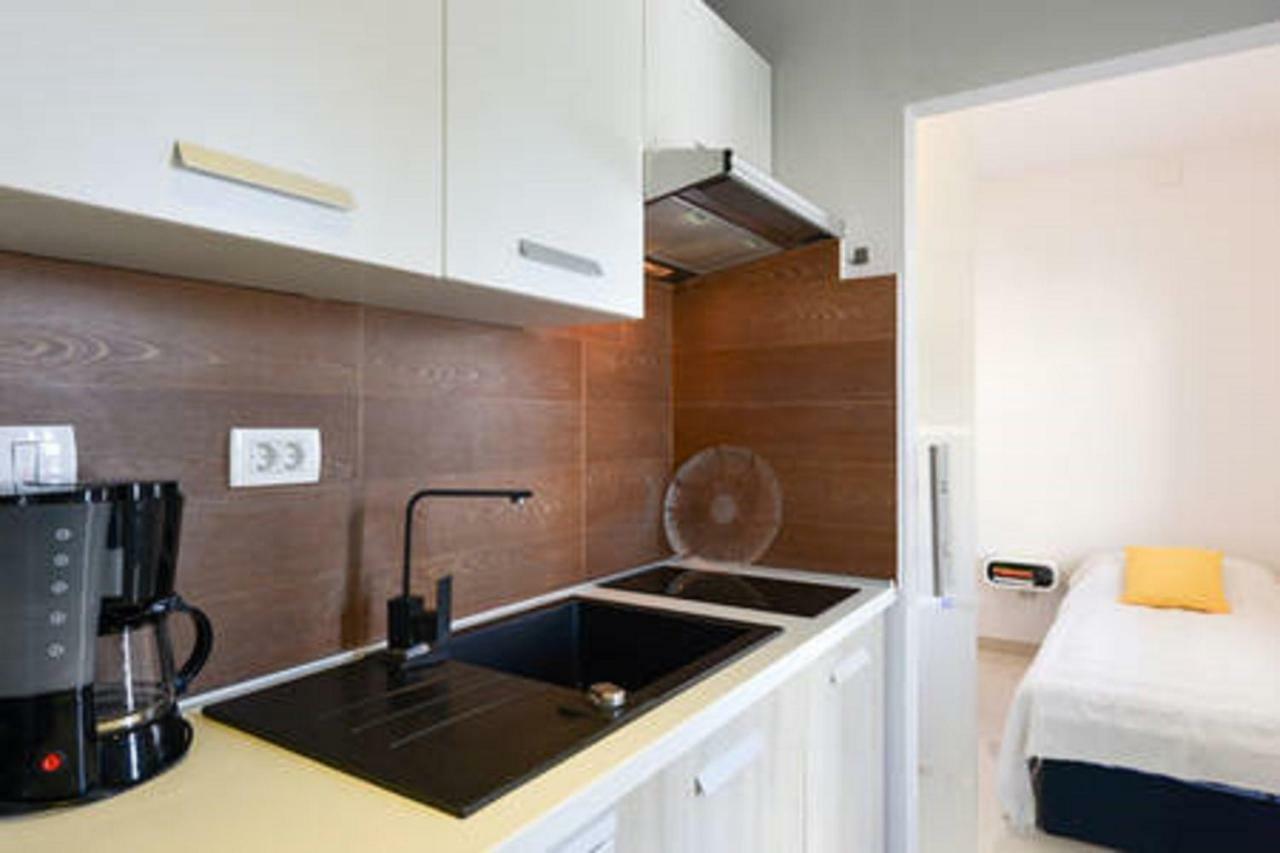 Apartment Vesna Zadar Buitenkant foto