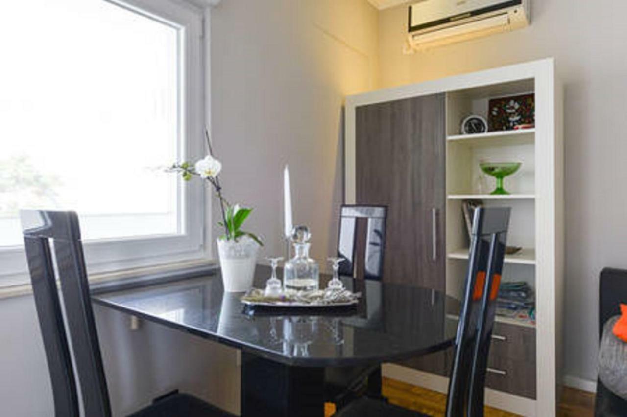Apartment Vesna Zadar Buitenkant foto