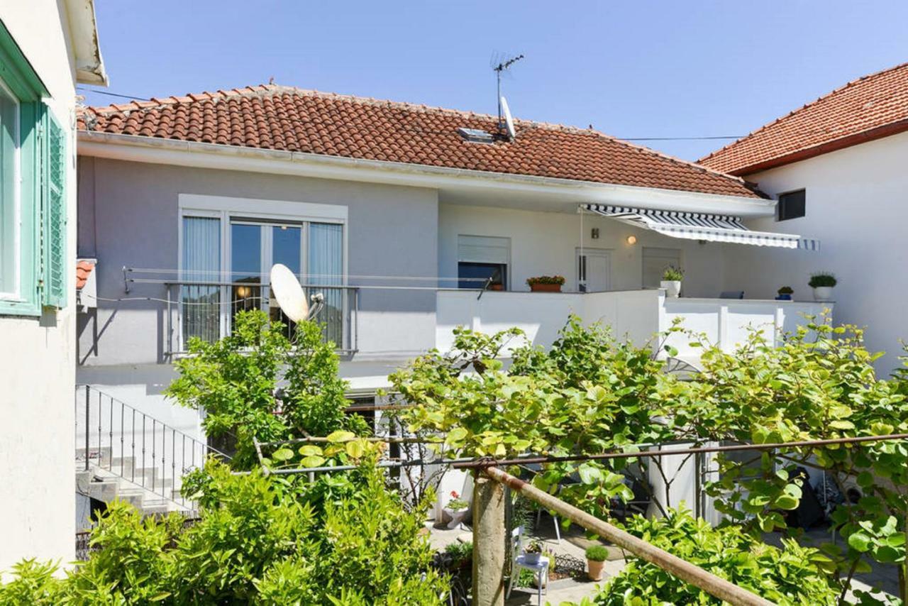 Apartment Vesna Zadar Buitenkant foto