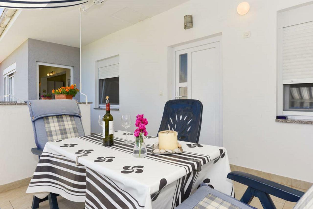 Apartment Vesna Zadar Buitenkant foto