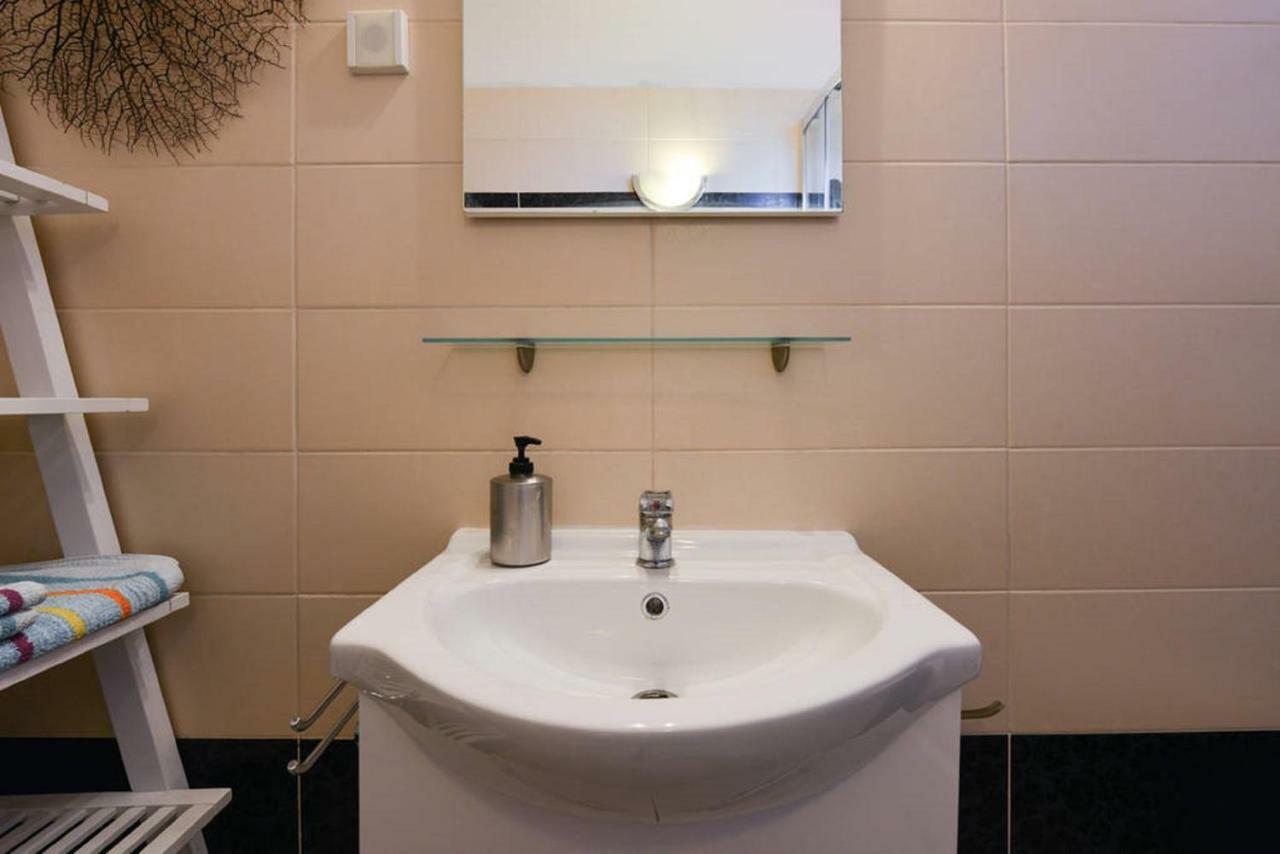 Apartment Vesna Zadar Buitenkant foto