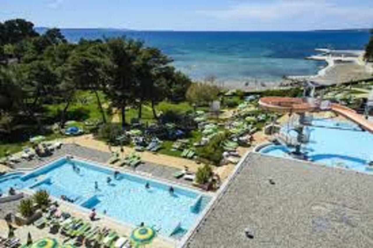 Apartment Vesna Zadar Buitenkant foto